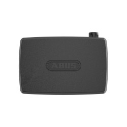 Abus Alarmbox 2.0 black + insteekketting ACH 6KS 100