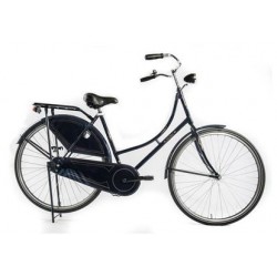 Altec Basic 28 inch Omafiets Blauw 52cm