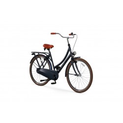 Altec London 28 inch Omafiets Jeans Blue 2019