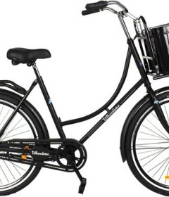 Omafiets 26 inch