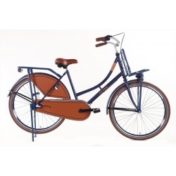 Altec Image 24 inch Oversized  Omafiets Blauw N-3