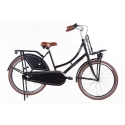 Altec Image 24 inch Oversized Omafiets Zwart N-3