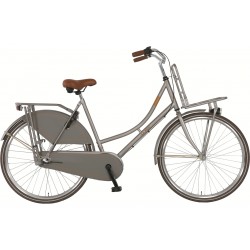 Altec Image 28inch Dames Grijs 50cm N-3 2015